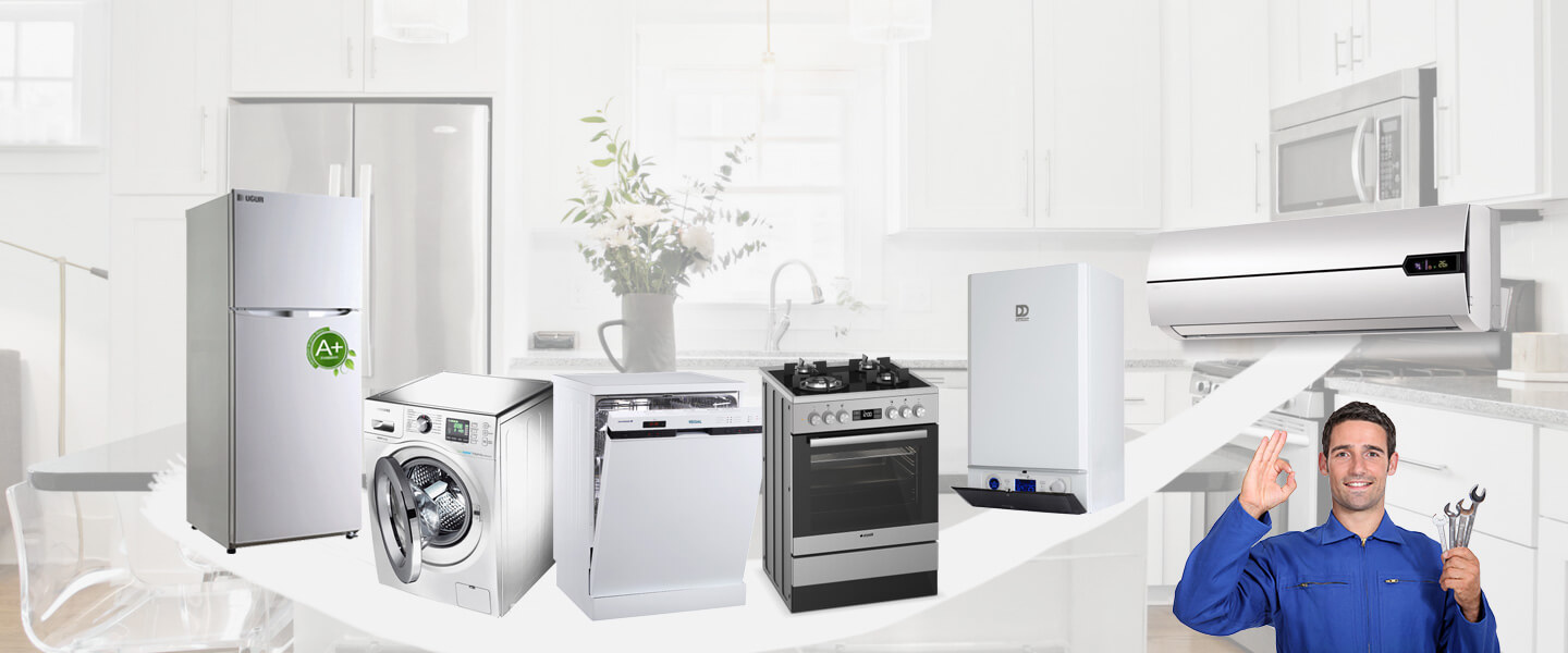 Dalaman Daikin Servisi